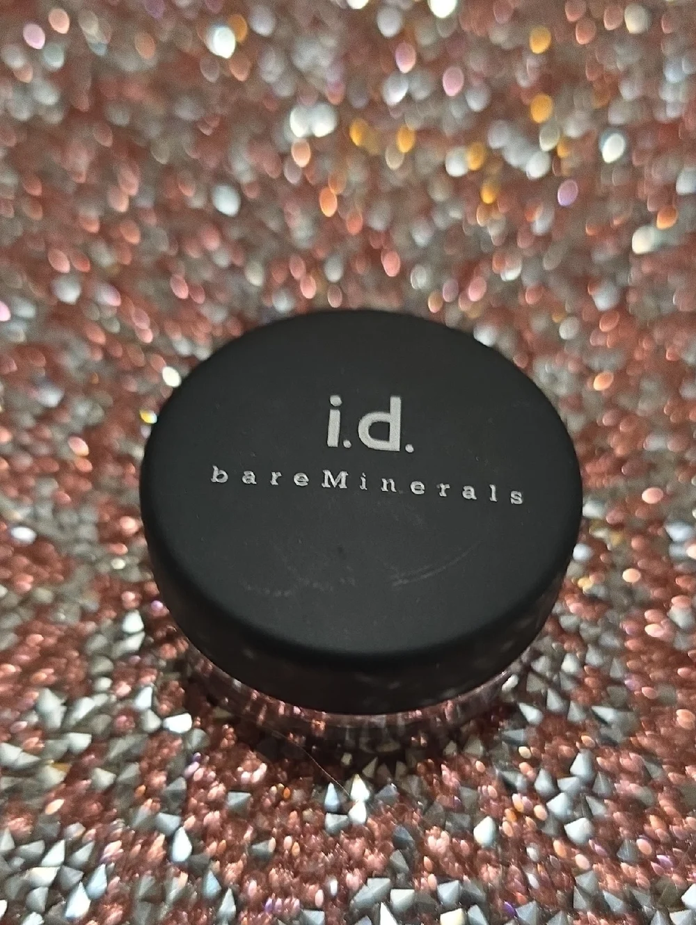 ❇️FIRST CLASS BareMinerals LE RARE MINI Blush NWT/SEALED